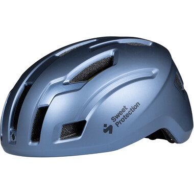 SWEET PROTECTION SEEKER Road Helmet Blue 2023 0